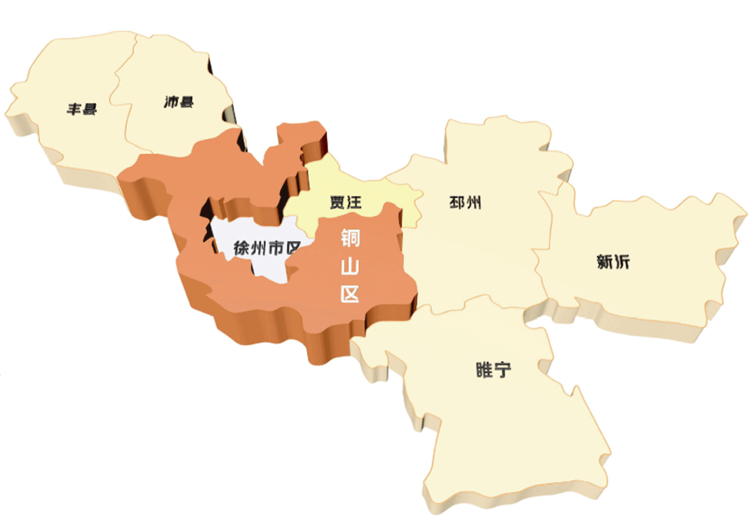 全省前十2019主要经济指标铜山,古称大彭氏国,距今4000